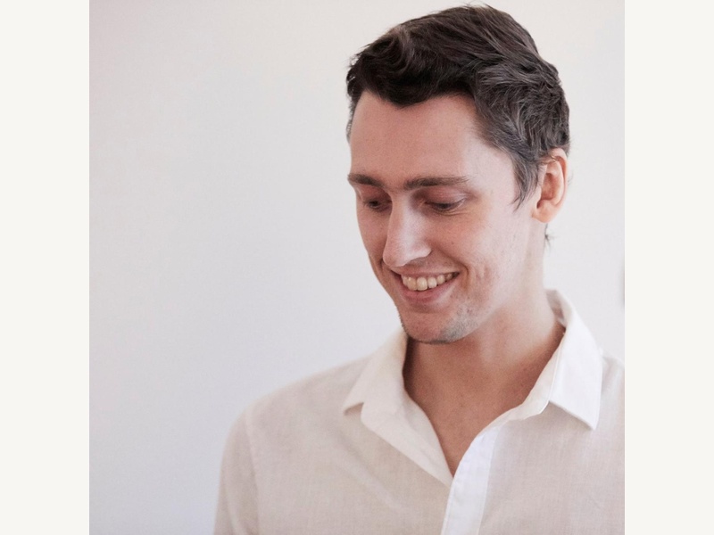 Jack, Shiatsu & Meridian Massage practitioner